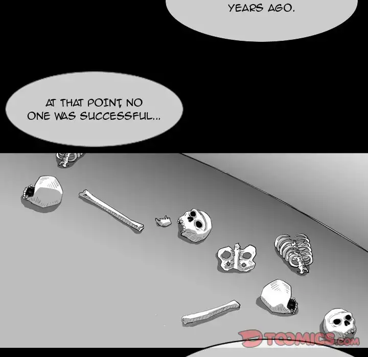 Path to Salvation Chapter 53 Page 50