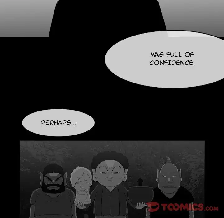 Path to Salvation Chapter 53 Page 52