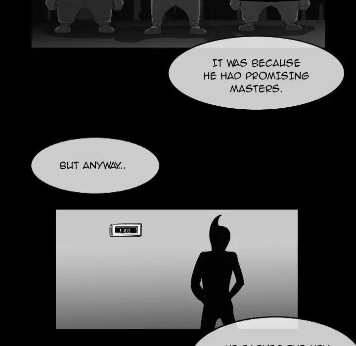 Path to Salvation Chapter 53 Page 53