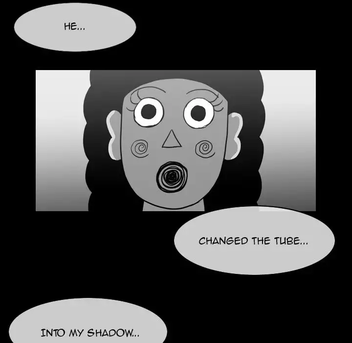 Path to Salvation Chapter 53 Page 55