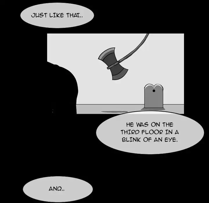 Path to Salvation Chapter 53 Page 59
