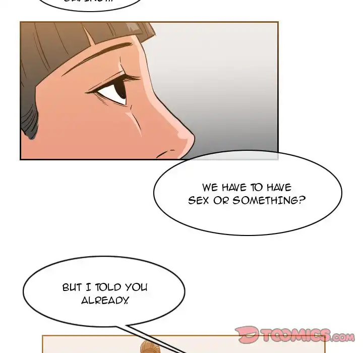 Path to Salvation Chapter 53 Page 6