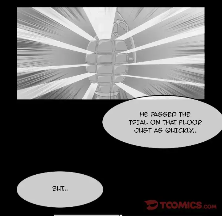 Path to Salvation Chapter 53 Page 60