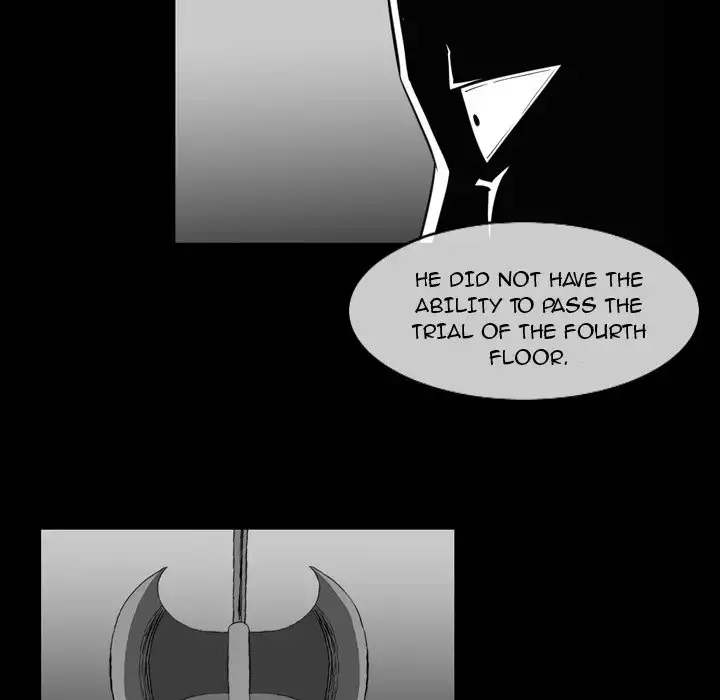 Path to Salvation Chapter 53 Page 61