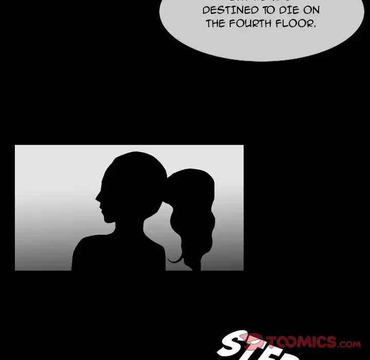 Path to Salvation Chapter 53 Page 64