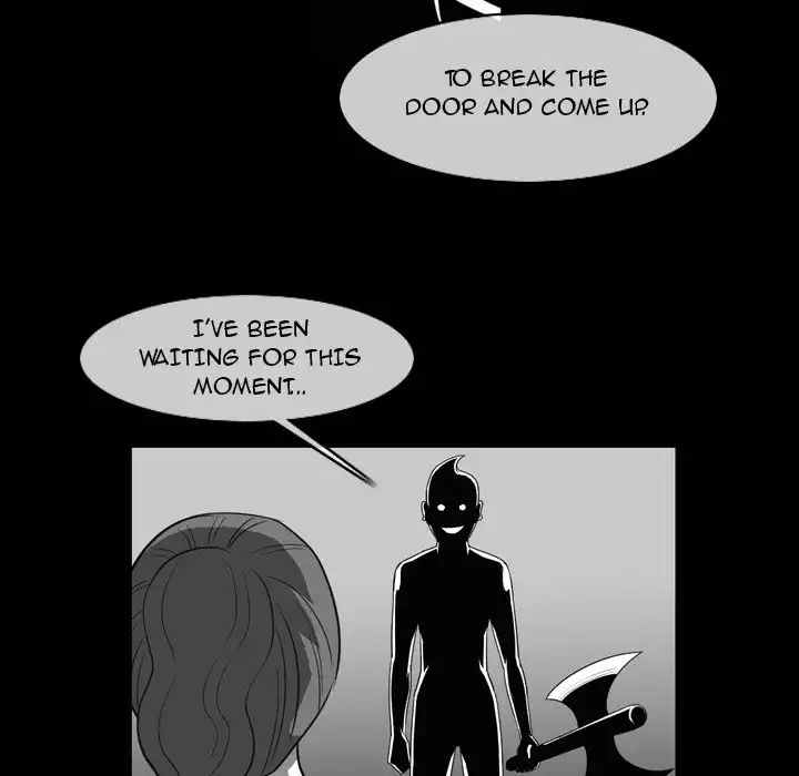 Path to Salvation Chapter 53 Page 69