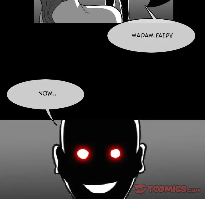Path to Salvation Chapter 53 Page 70
