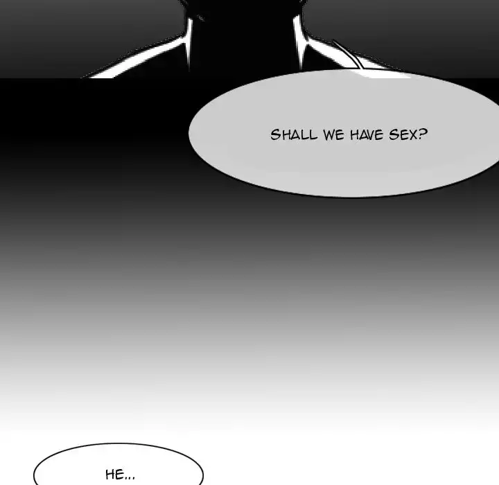 Path to Salvation Chapter 53 Page 71