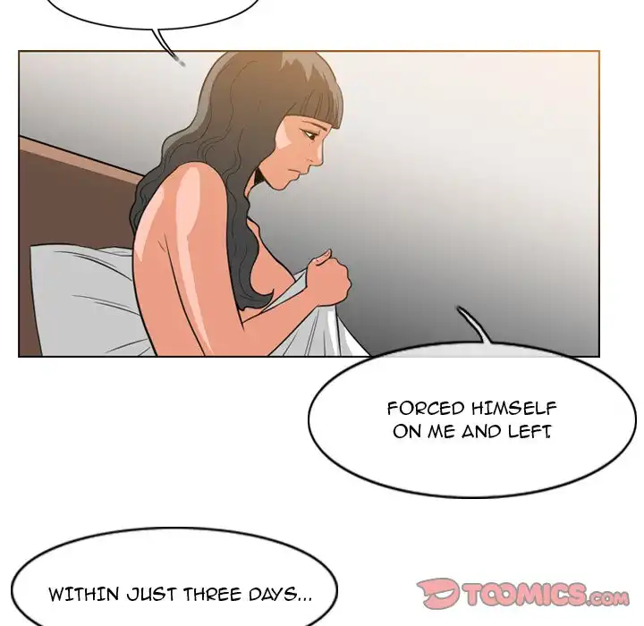 Path to Salvation Chapter 53 Page 72
