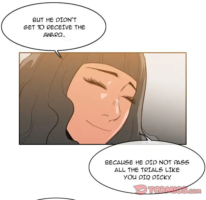 Path to Salvation Chapter 53 Page 76