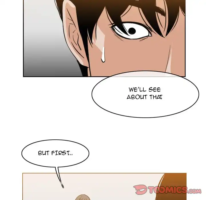 Path to Salvation Chapter 53 Page 8