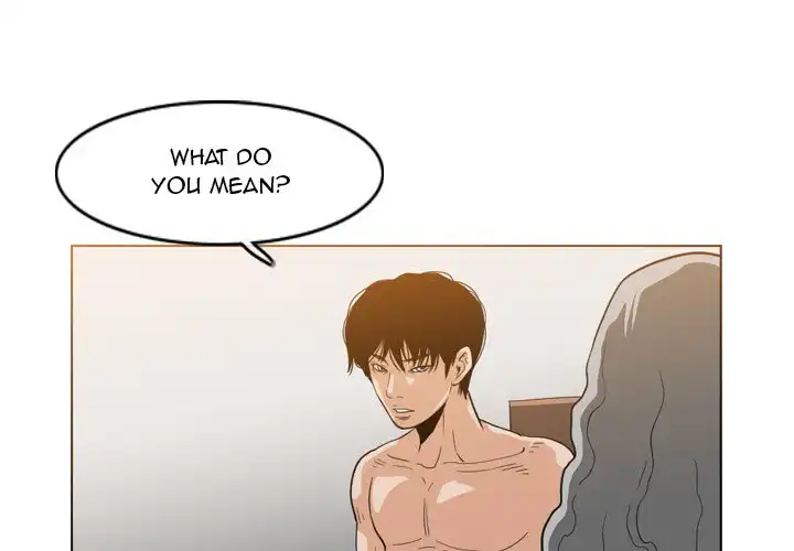 Path to Salvation Chapter 54 Page 1