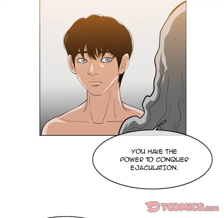 Path to Salvation Chapter 54 Page 10