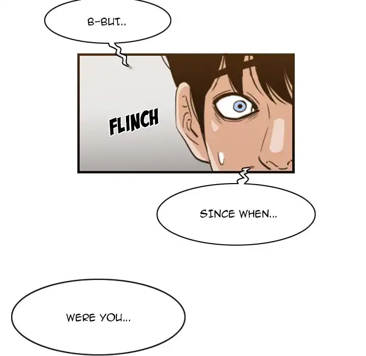 Path to Salvation Chapter 54 Page 11