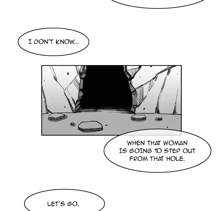 Path to Salvation Chapter 54 Page 17