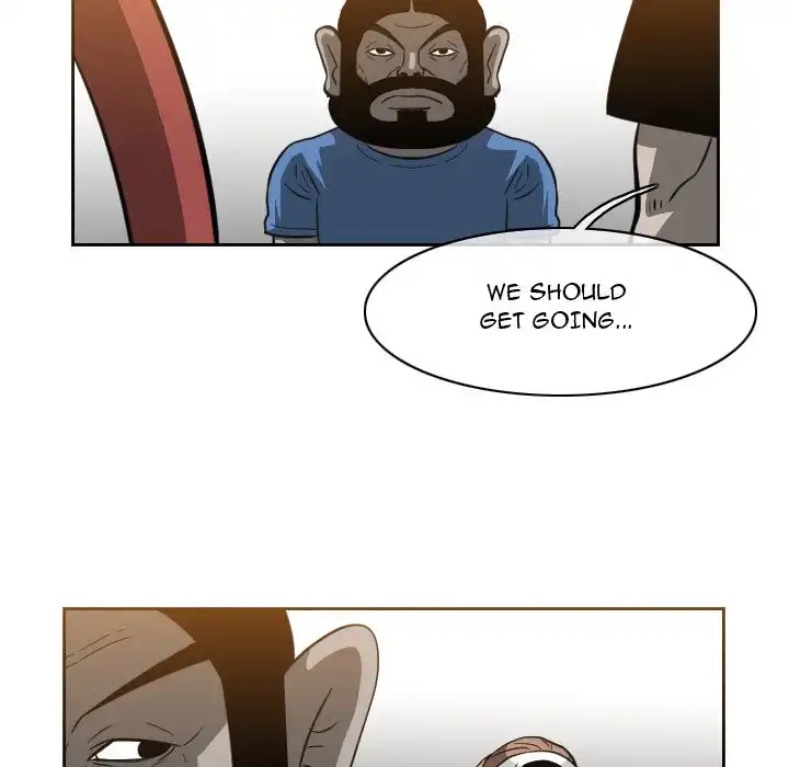 Path to Salvation Chapter 54 Page 19