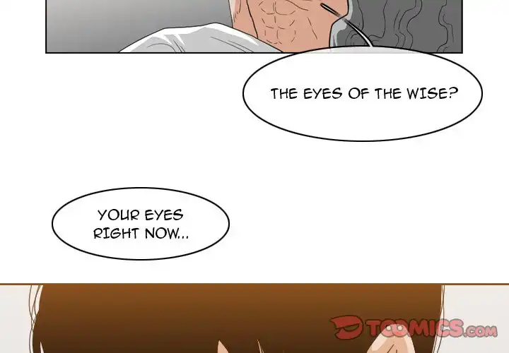 Path to Salvation Chapter 54 Page 2