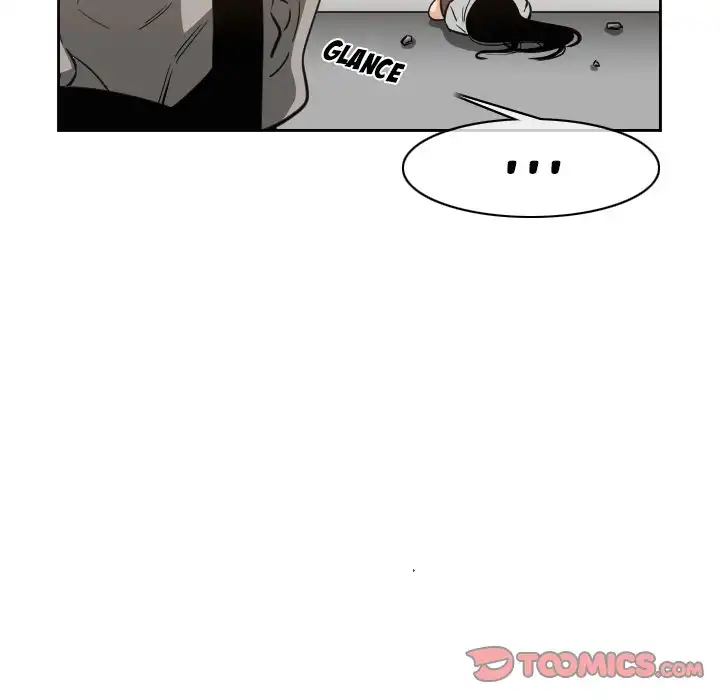 Path to Salvation Chapter 54 Page 20