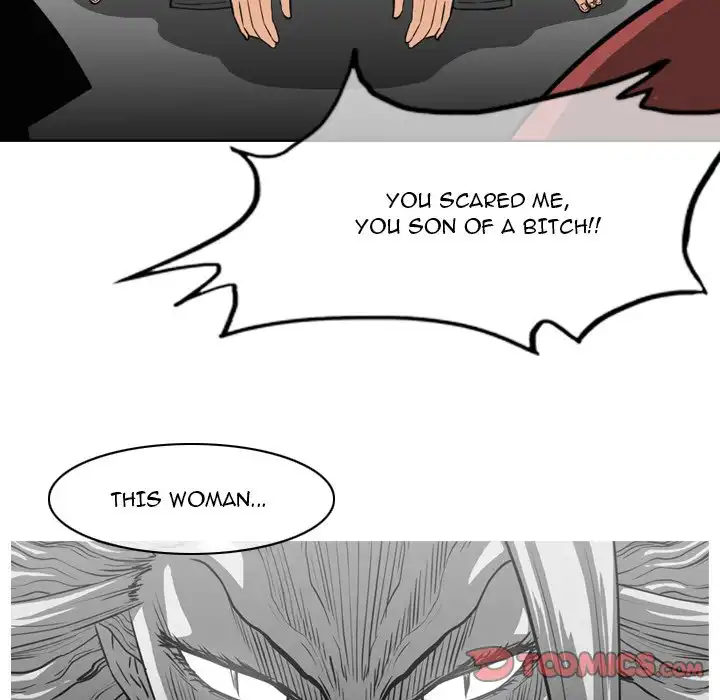 Path to Salvation Chapter 54 Page 26