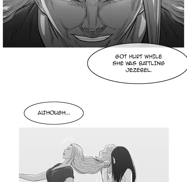 Path to Salvation Chapter 54 Page 27