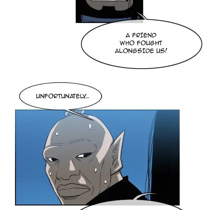 Path to Salvation Chapter 54 Page 29