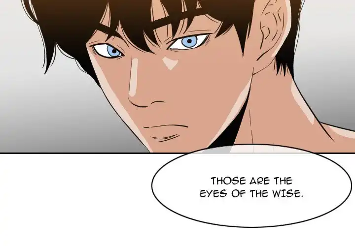 Path to Salvation Chapter 54 Page 3