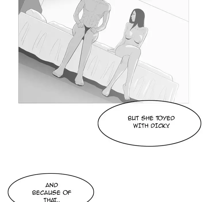 Path to Salvation Chapter 54 Page 35