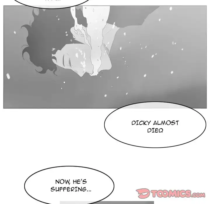 Path to Salvation Chapter 54 Page 36