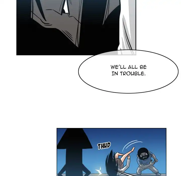 Path to Salvation Chapter 54 Page 41