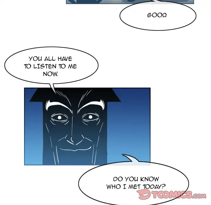 Path to Salvation Chapter 54 Page 42