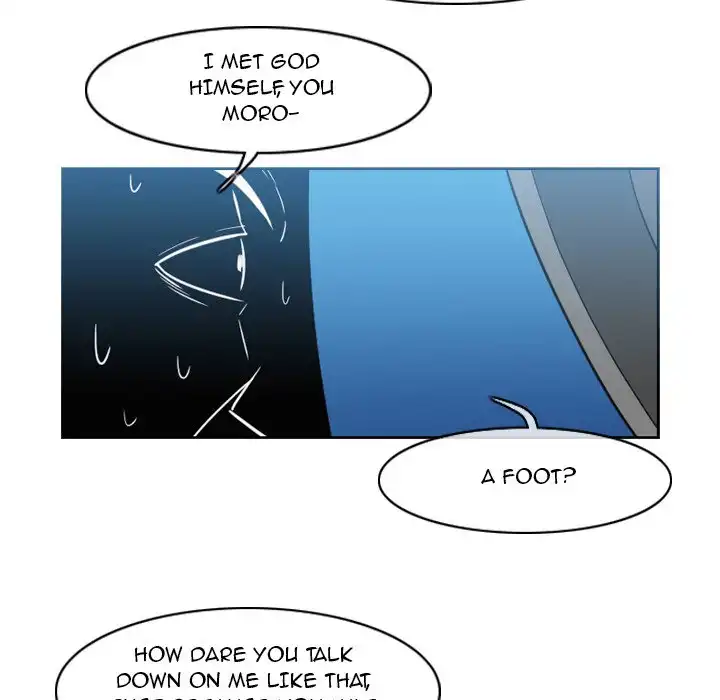 Path to Salvation Chapter 54 Page 43
