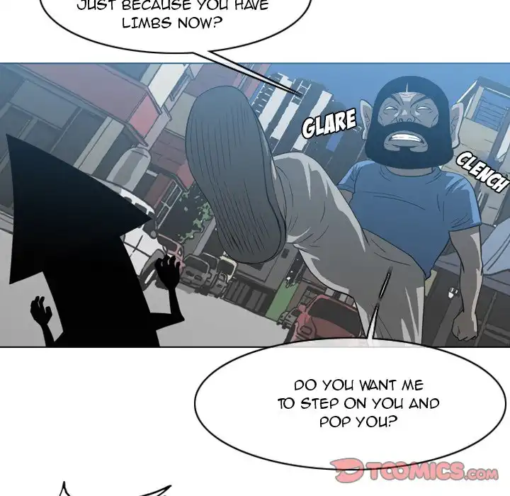 Path to Salvation Chapter 54 Page 44