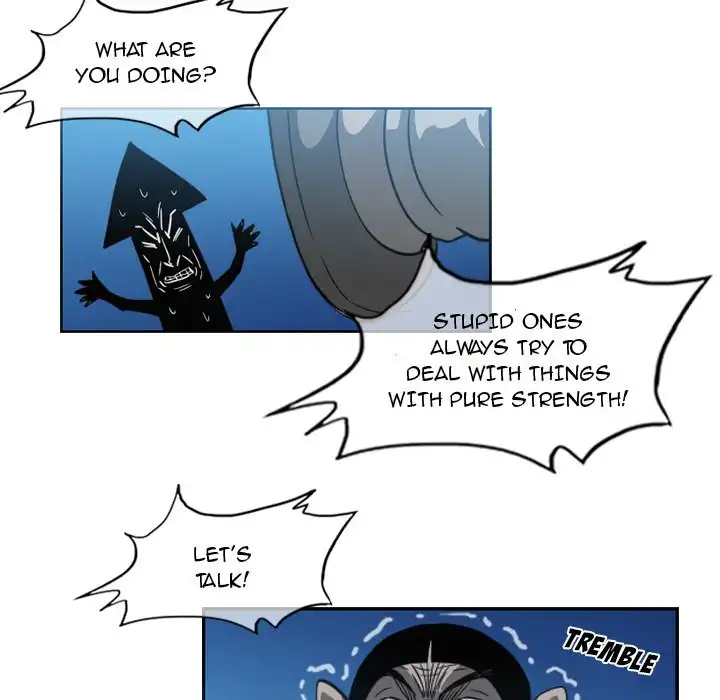 Path to Salvation Chapter 54 Page 45