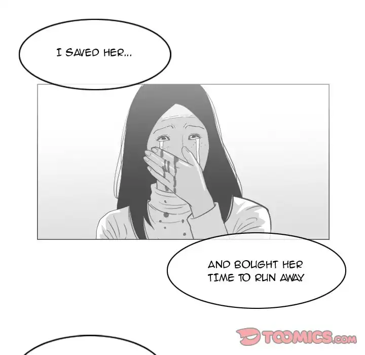 Path to Salvation Chapter 54 Page 48