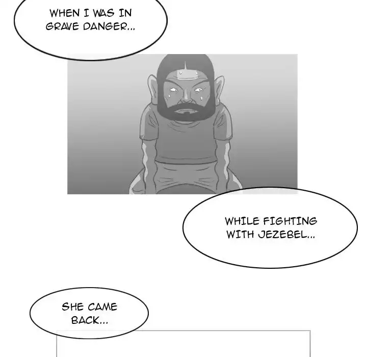 Path to Salvation Chapter 54 Page 49