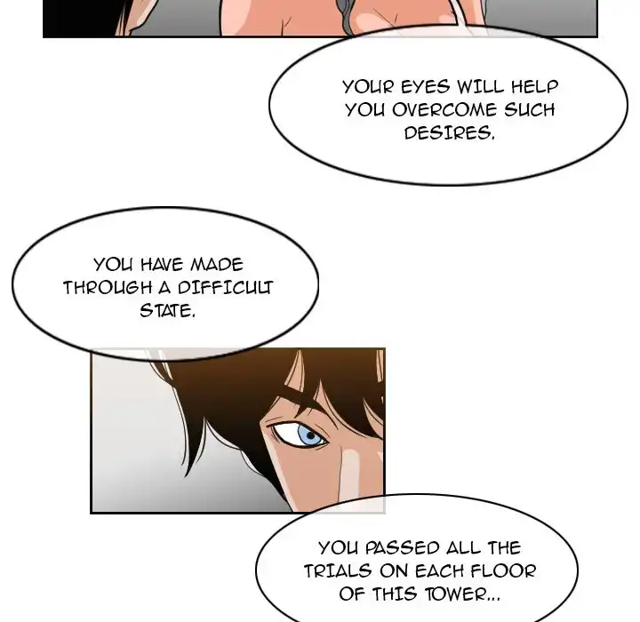 Path to Salvation Chapter 54 Page 5