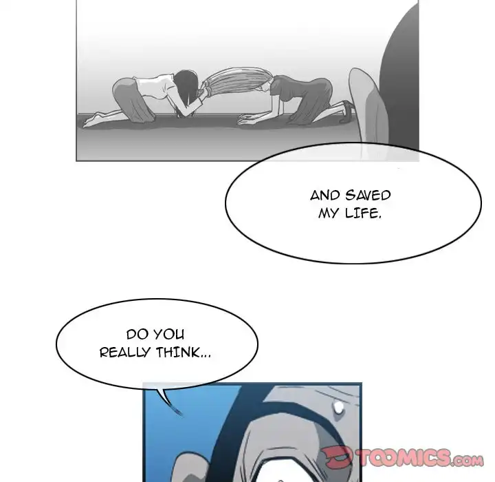 Path to Salvation Chapter 54 Page 50