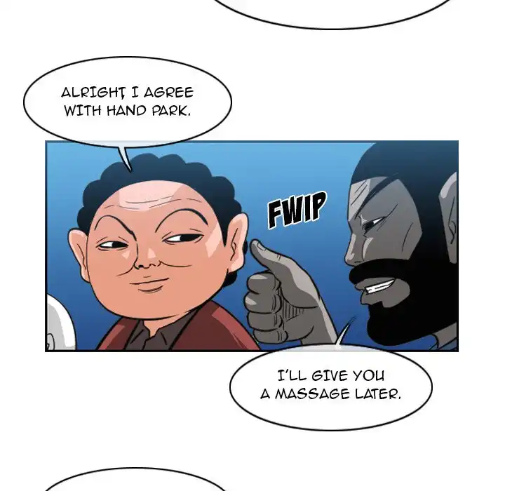 Path to Salvation Chapter 54 Page 53