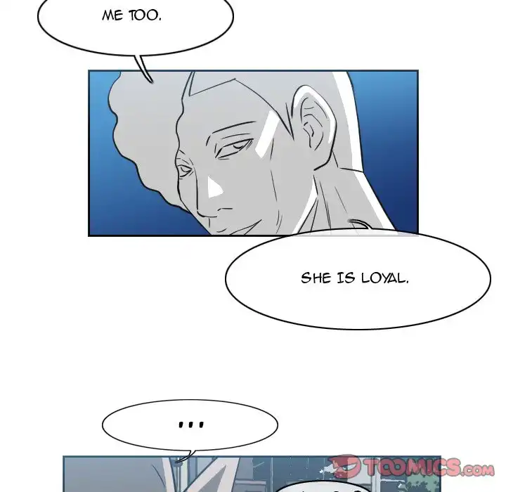 Path to Salvation Chapter 54 Page 54