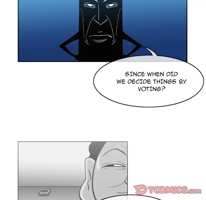 Path to Salvation Chapter 54 Page 56