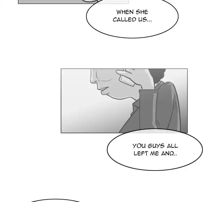 Path to Salvation Chapter 54 Page 57