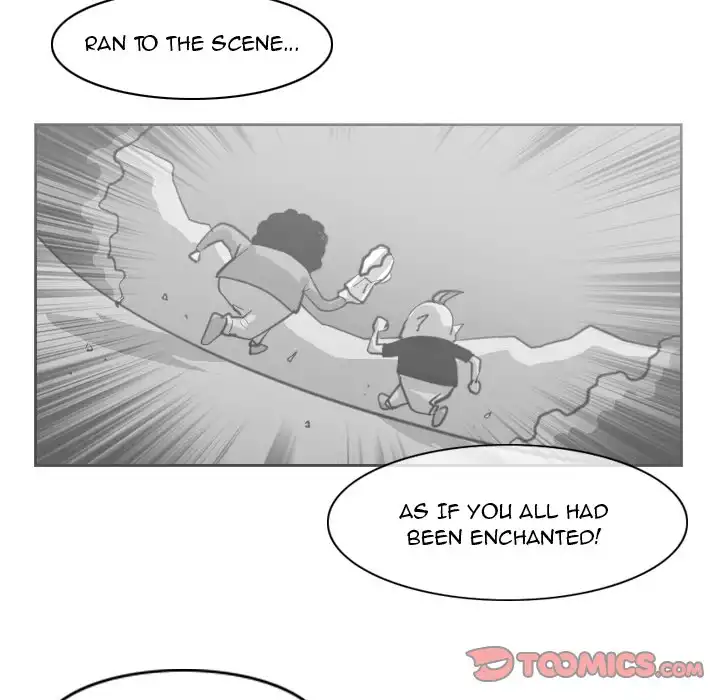 Path to Salvation Chapter 54 Page 58