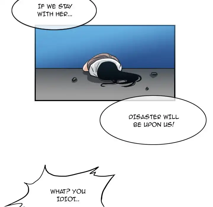 Path to Salvation Chapter 54 Page 59