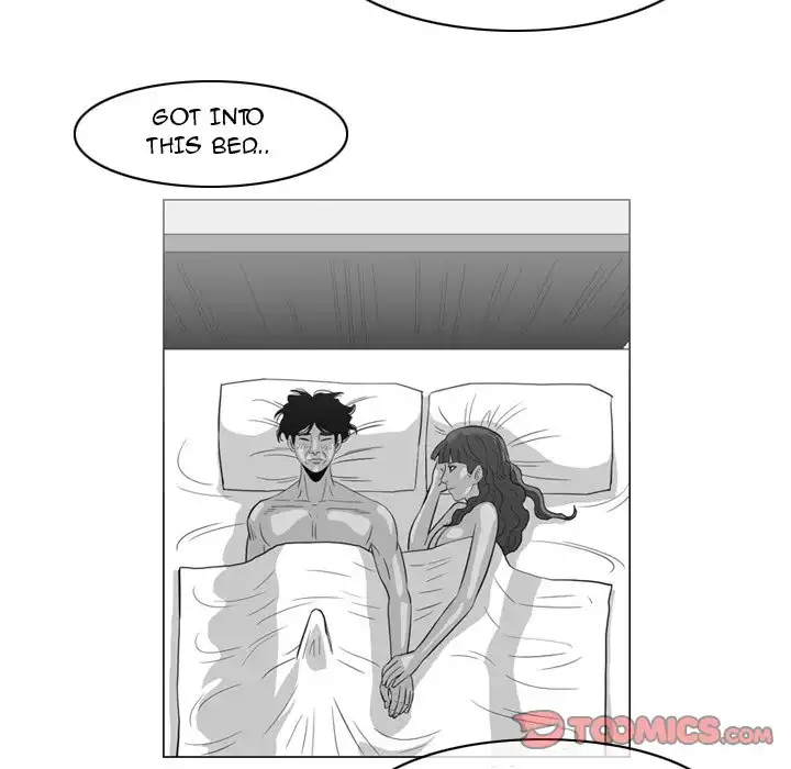 Path to Salvation Chapter 54 Page 6