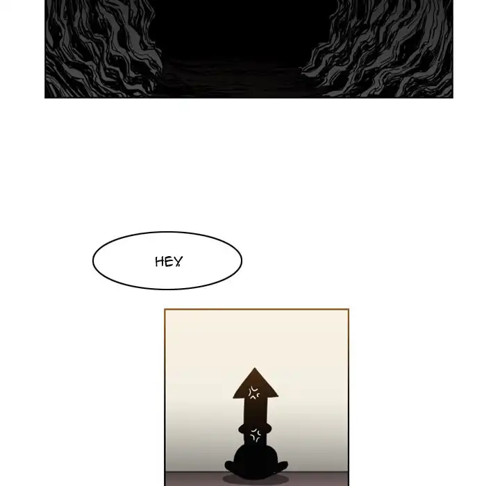 Path to Salvation Chapter 54 Page 63