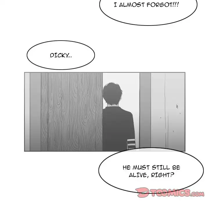 Path to Salvation Chapter 54 Page 66