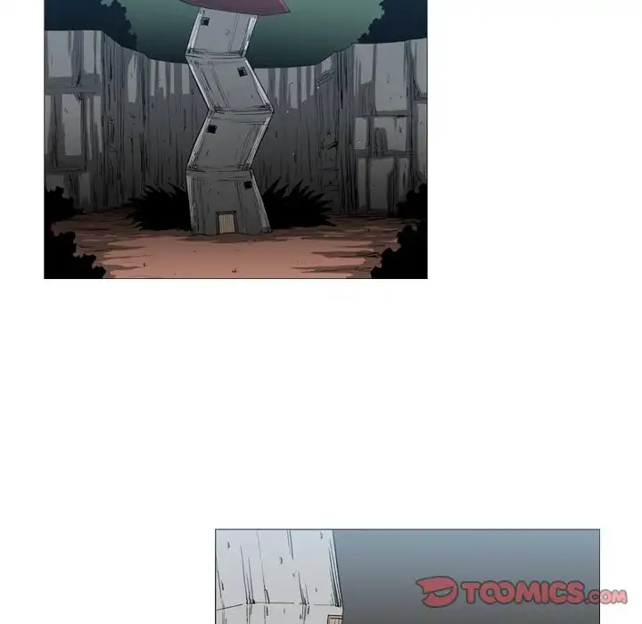 Path to Salvation Chapter 54 Page 68