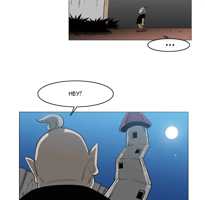 Path to Salvation Chapter 54 Page 69