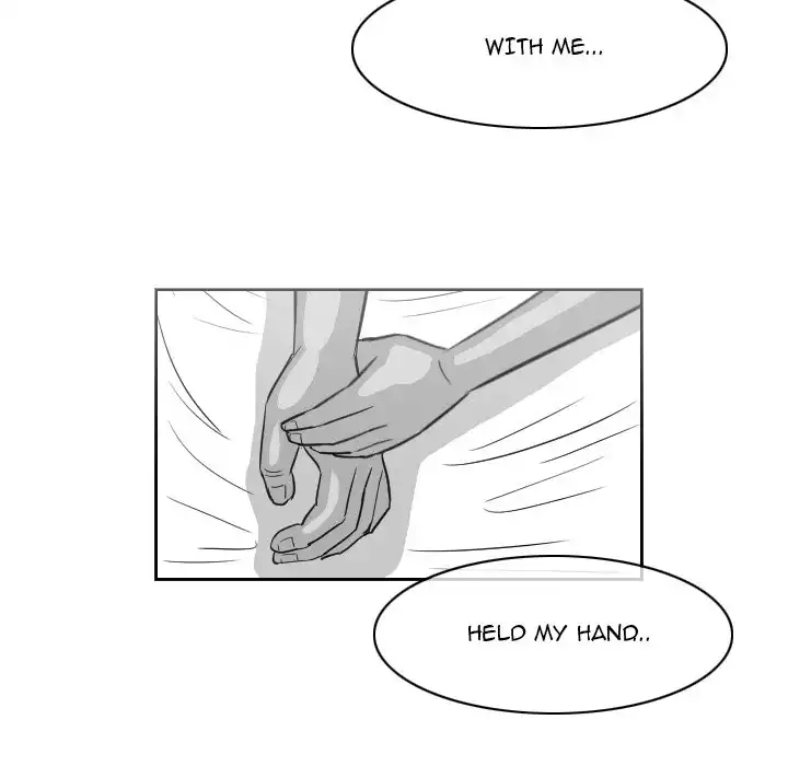 Path to Salvation Chapter 54 Page 7