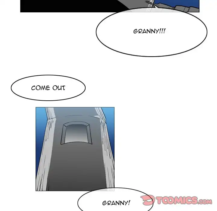 Path to Salvation Chapter 54 Page 70